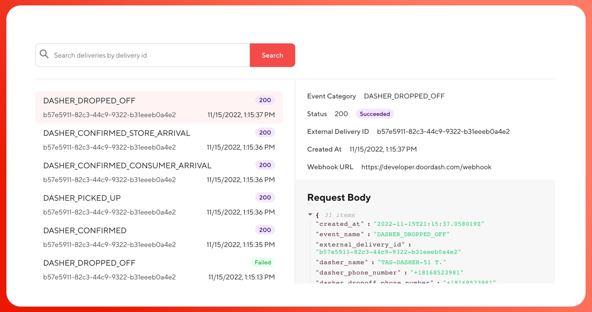 Steps-to-Scrape-Real-Time-Food-Delivery-Data-Using-DoorDash-API